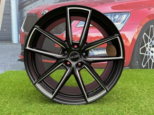 R19 5x108 haxer hx045 - 4x,