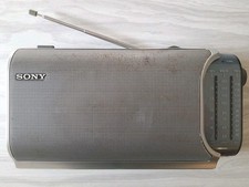 Poste radio sony - poste,