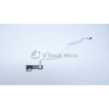 Carte Bouton  -  pour Wortmann/Terra Terra mobile 1529H  - FRANCE / TVA