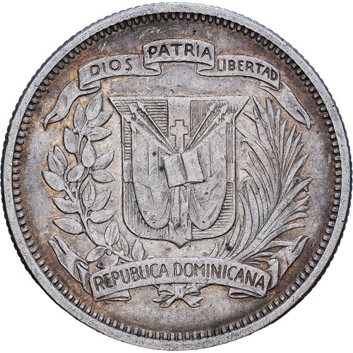 République dominicaine 25 - république, dominicaine,