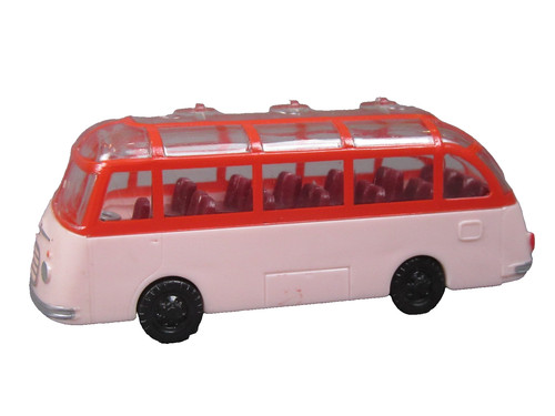 452g bayern modell bus - 1:87,