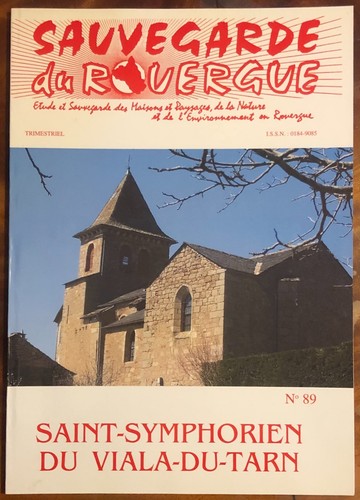 Sauvegarde rouergue 89 - du,