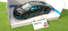 BUGATTI CHIRON ZERO 400 ZERO