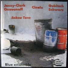 Sokoa Tanz, Blue Ensemble