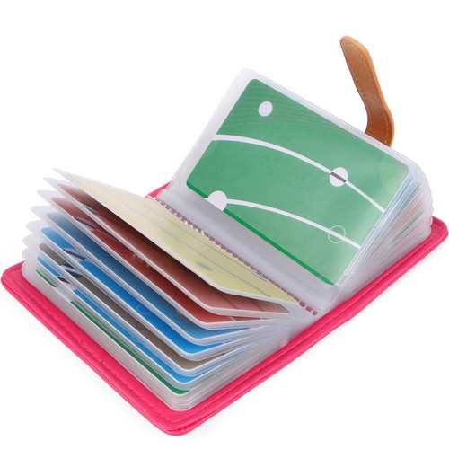 Porte carte crédit - carte, de