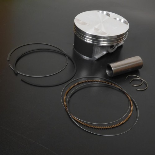Piston moteur vertex pour - piston,