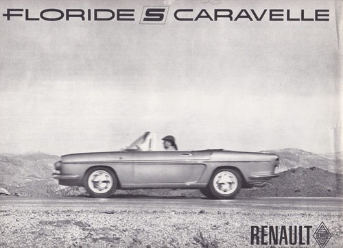 Catalogue brochure renault - catalogue,