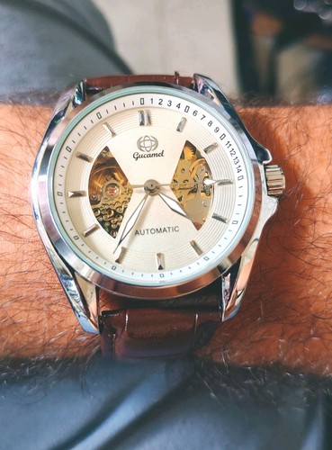 Gucamel montre homme - gucamel,
