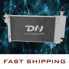 Aluminum radiator for - aluminum,