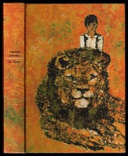 Le Lion de Joseph KESSEL [Club