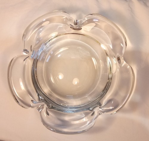 Grande coupe vide - grande,