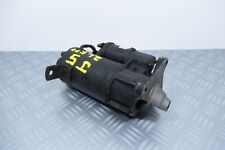 Démarreur Paris-Rhone Renault 21  7701499220