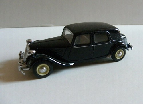 Matchbox dinky citroen - matchbox,