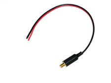 LPG GPL Capteur Température M6, 3,3 Ohm 6NTC33