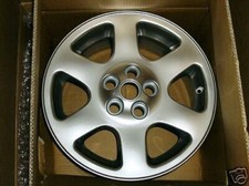 Jante Style 6 Comet 18" Pour