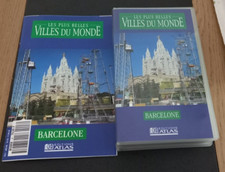 K7 - VIDEO - " LES PLUS BELLES