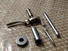 Ancien amorceur désamorceur recalibreur cartouches chasse Cal. 16 saint Etienne