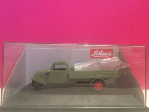 Schuco superbe tempo - superbe,
