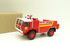 Ixo SB 1/43 - Camion Forestier "Super" Brimont Apache S Pompiers