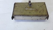 BOITE A OUTILS PEUGEOT VELO