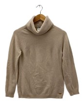 Chanel Pull En Cachemire