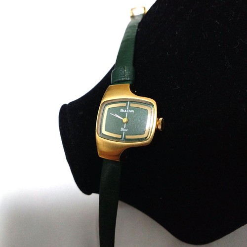Montre dior bulova - dior,