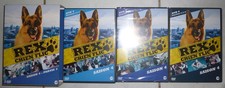 REX CHIEN FLIC SAISON 4 PARTIE