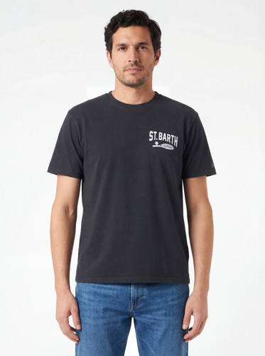 Saint barth homme shirt - saint,