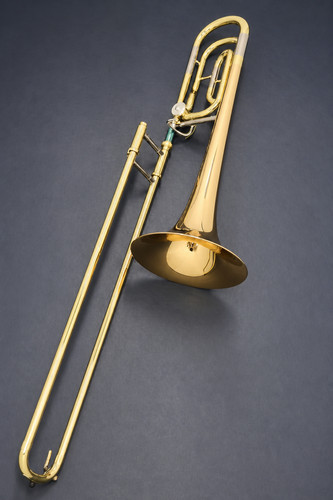 Trombone basse yamaha - trombone,