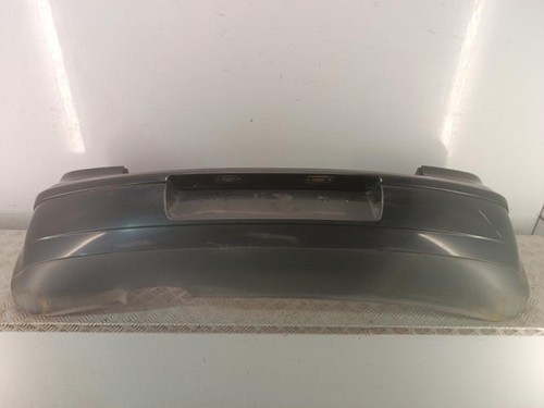 Pare choc arriere volkswagen - pare,