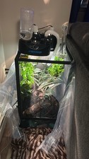 Zoo Med ReptiBreeze Chameleon
