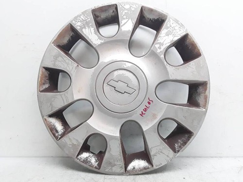 96642057 enjoliveur chevrolet - 96642057,