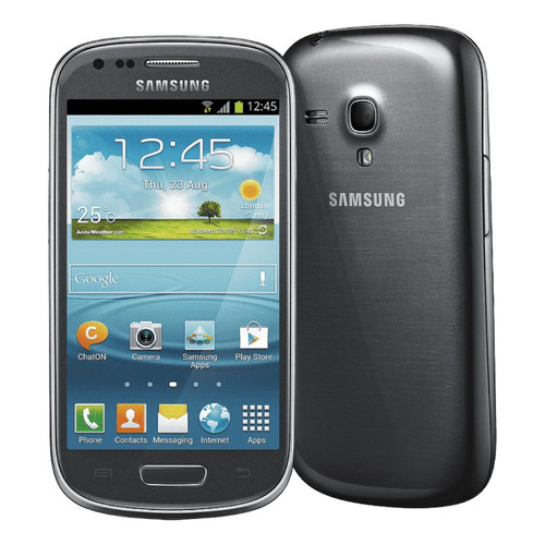 Samsung galaxy mini - s3,
