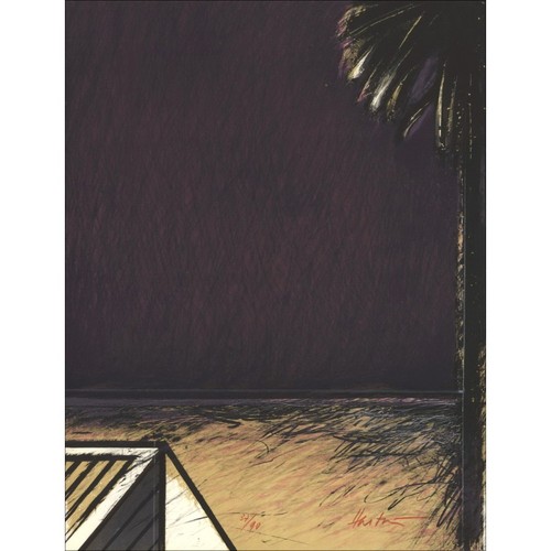 Hastaire claude lithographie - hastaire,