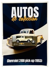CHEVROLET 3100 PICK-UP (1953)