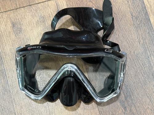 Mares diving mask scuba - mares, i3