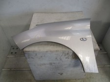 Aile avant gauche Peugeot 206