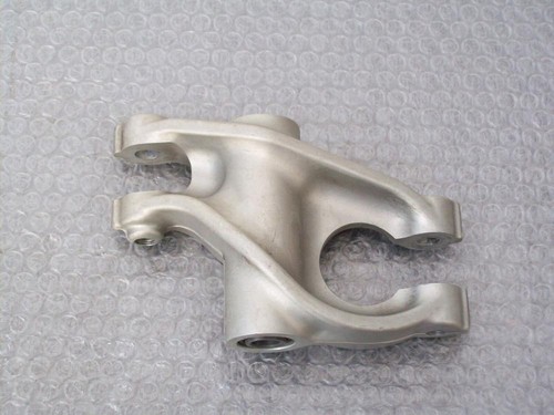 Bras oscillant amortisseur - bras,
