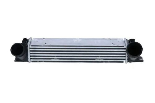 Radiateur air intercooler - d'air,