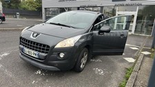 Moteur PEUGEOT 3008 1 PHASE 2