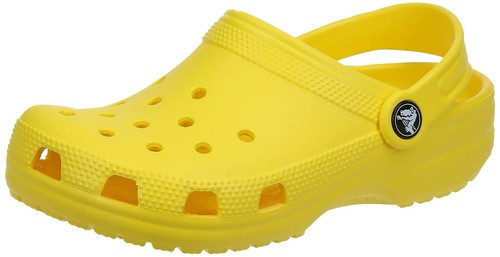 Crocs unisex classic clogs - crocs,