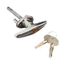 Serrure de garage Sécurité