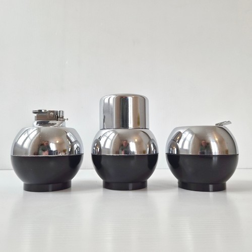 Set tabac vintage - vintage, boule