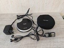 Discman CD/MP3/WMA/FM iRIVER