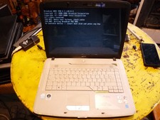 ordinateur portable acer aspire 5715z