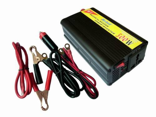 Power inverter - x,