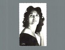 Dalida ** Carte Postale