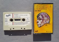 🎧 Cassette audio / K7 /