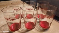 COLLECTOR 6 Verres/ GLASSES