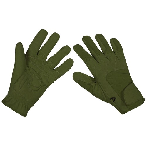 Mfh worker light tactique - worker,